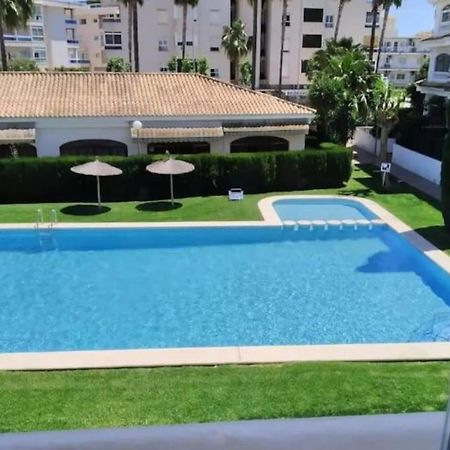 Apartamento Tranquilo アルビール エクステリア 写真