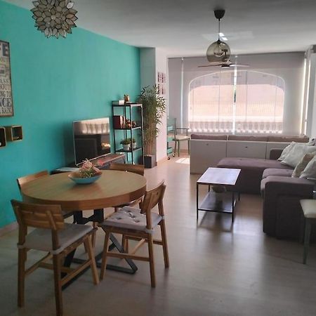 Apartamento Tranquilo アルビール エクステリア 写真
