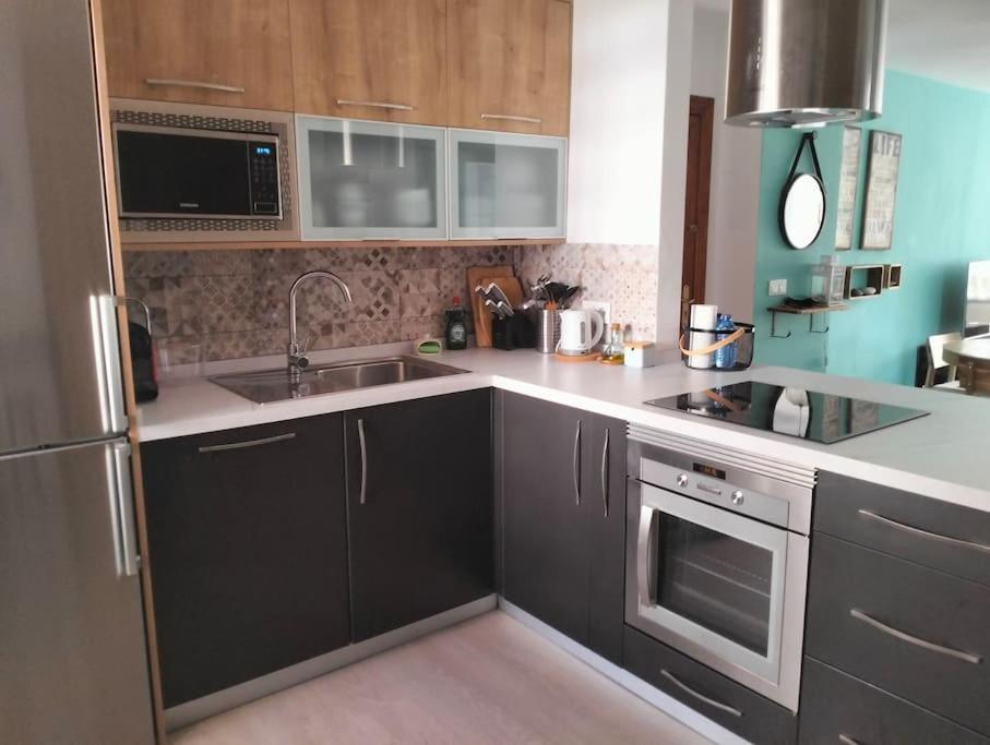 Apartamento Tranquilo アルビール エクステリア 写真