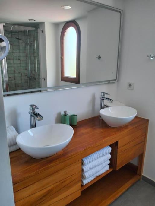 Apartamento Tranquilo アルビール エクステリア 写真
