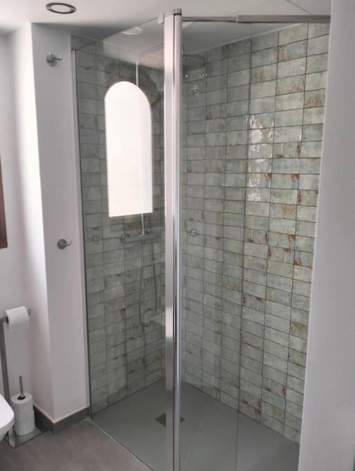 Apartamento Tranquilo アルビール エクステリア 写真