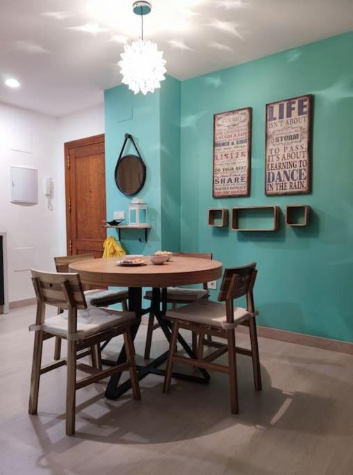 Apartamento Tranquilo アルビール エクステリア 写真