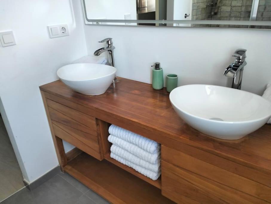 Apartamento Tranquilo アルビール エクステリア 写真