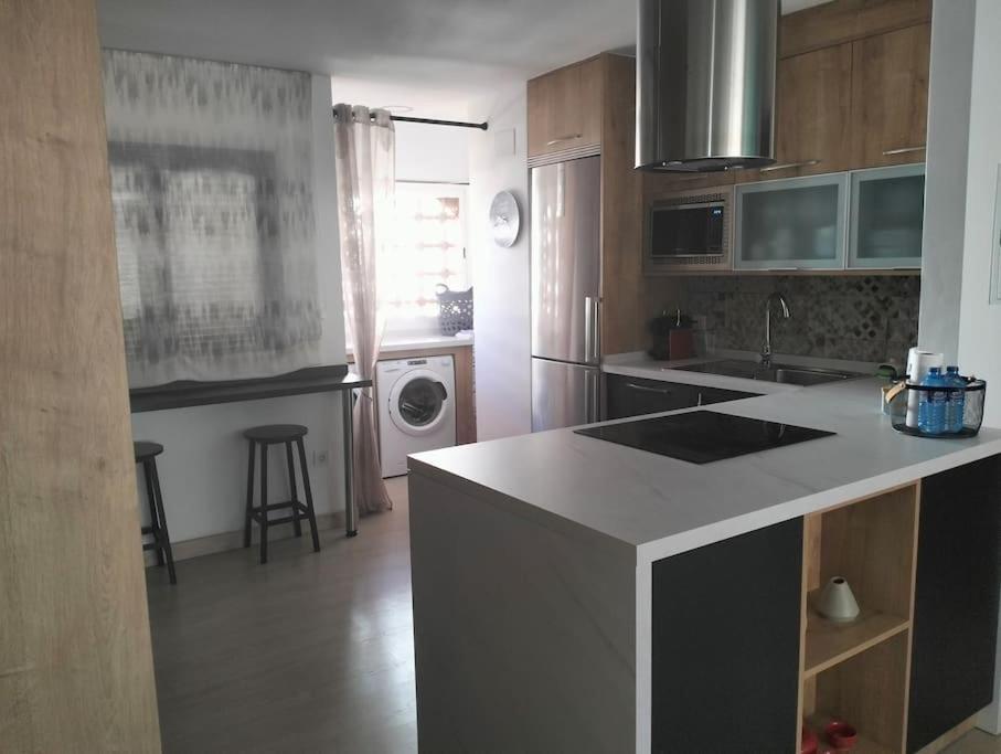 Apartamento Tranquilo アルビール エクステリア 写真