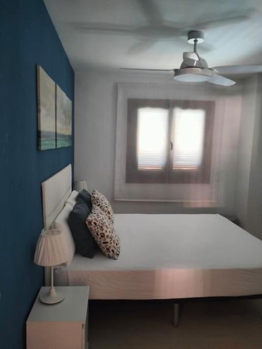 Apartamento Tranquilo アルビール エクステリア 写真
