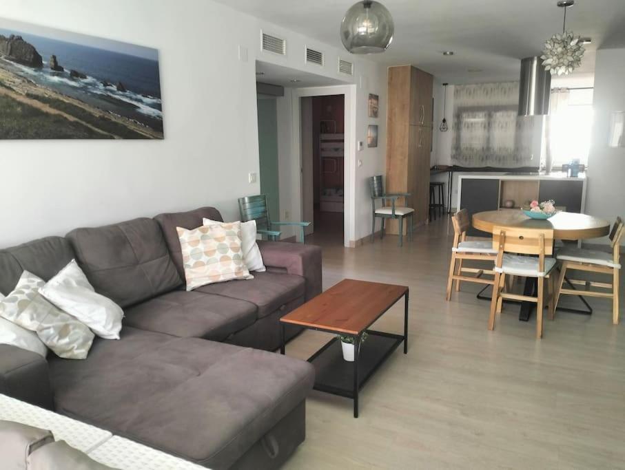 Apartamento Tranquilo アルビール エクステリア 写真