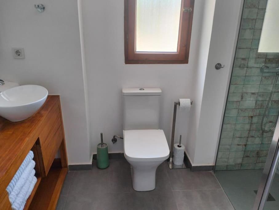 Apartamento Tranquilo アルビール エクステリア 写真