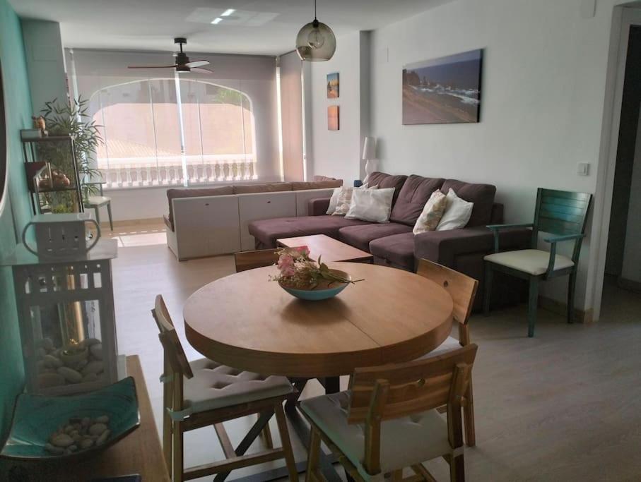 Apartamento Tranquilo アルビール エクステリア 写真