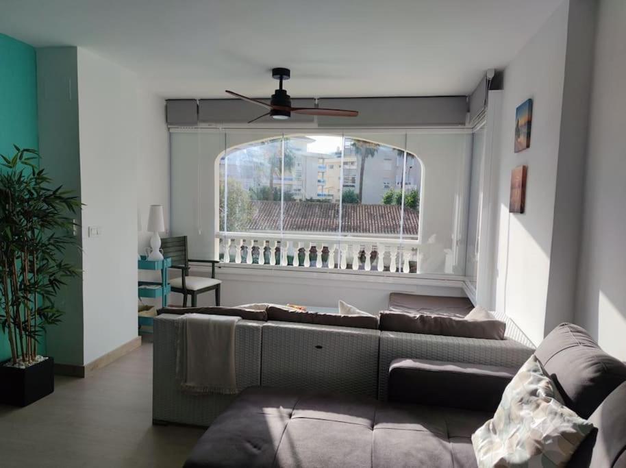 Apartamento Tranquilo アルビール エクステリア 写真