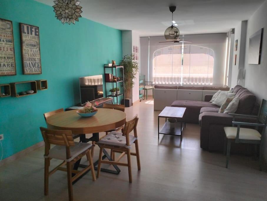 Apartamento Tranquilo アルビール エクステリア 写真